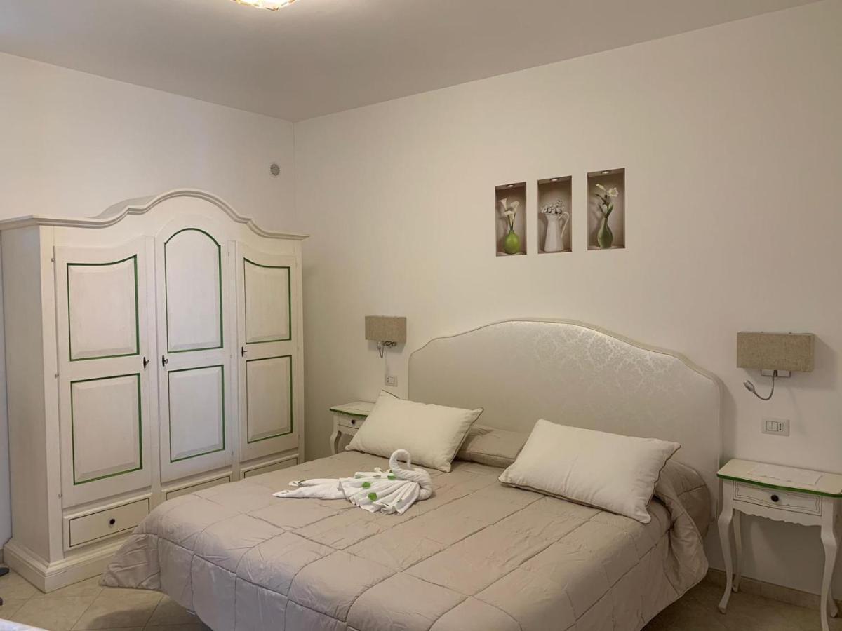 Nonno Francesco Appartement